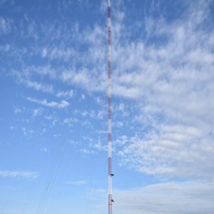 Power Curve Wind Measurement