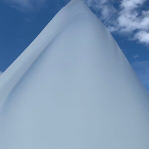 Initial Maintenance of the 40MW Wind Farm in Ukraine