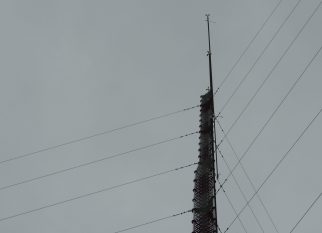 120m Wind Mast Measurement at Lvivska Oblast