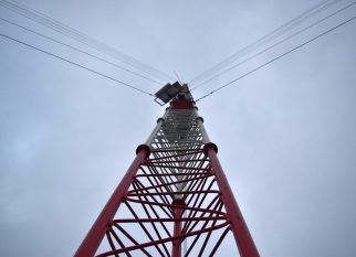Control Wind Measurement