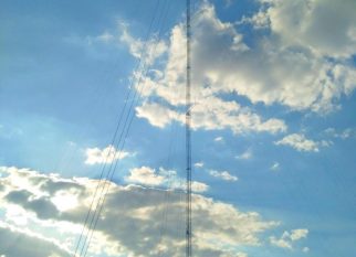 Turnkey Wind Masts Measurement 3x120m